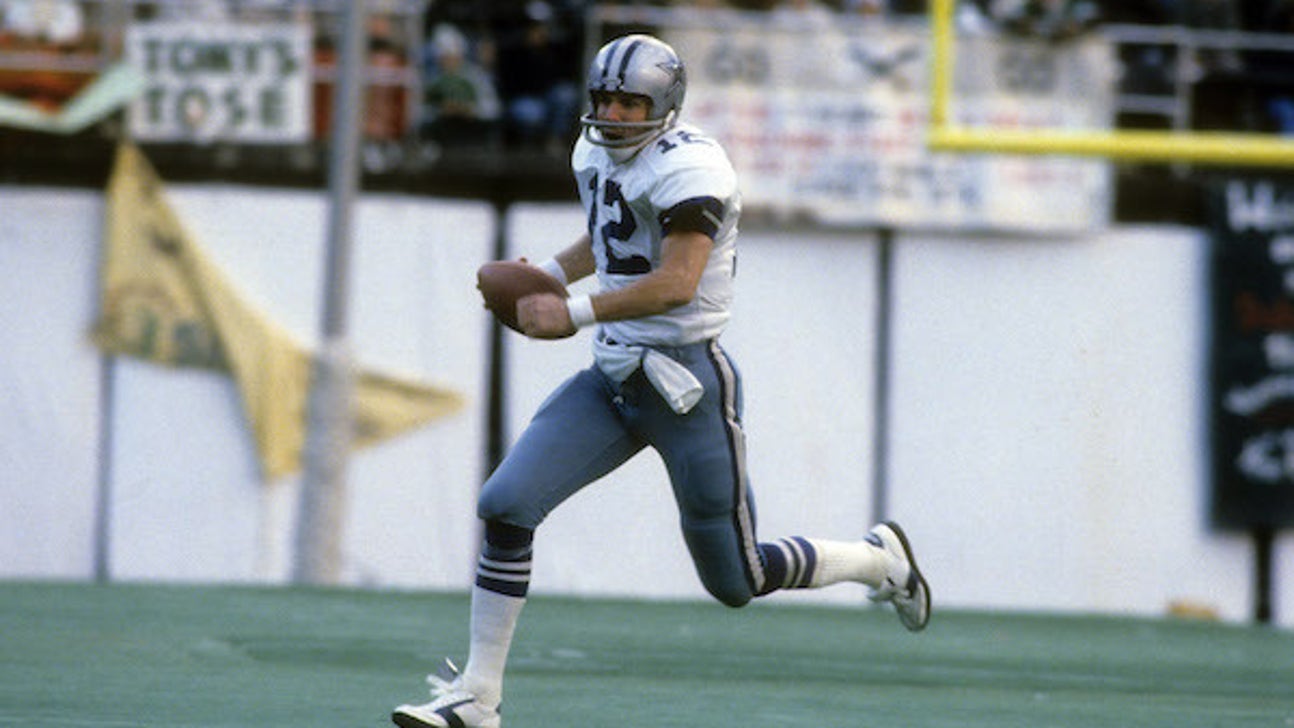 The top 10 NFL quarterbacks of the 1970s