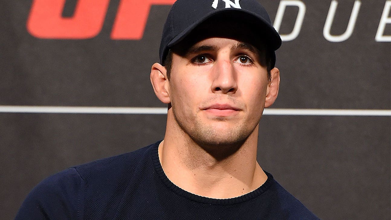 Rory MacDonald wants to stay with the UFC on his terms
