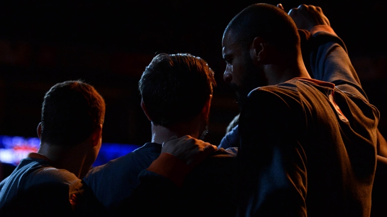 Expect More National Anthem Protests in NBA than NFL