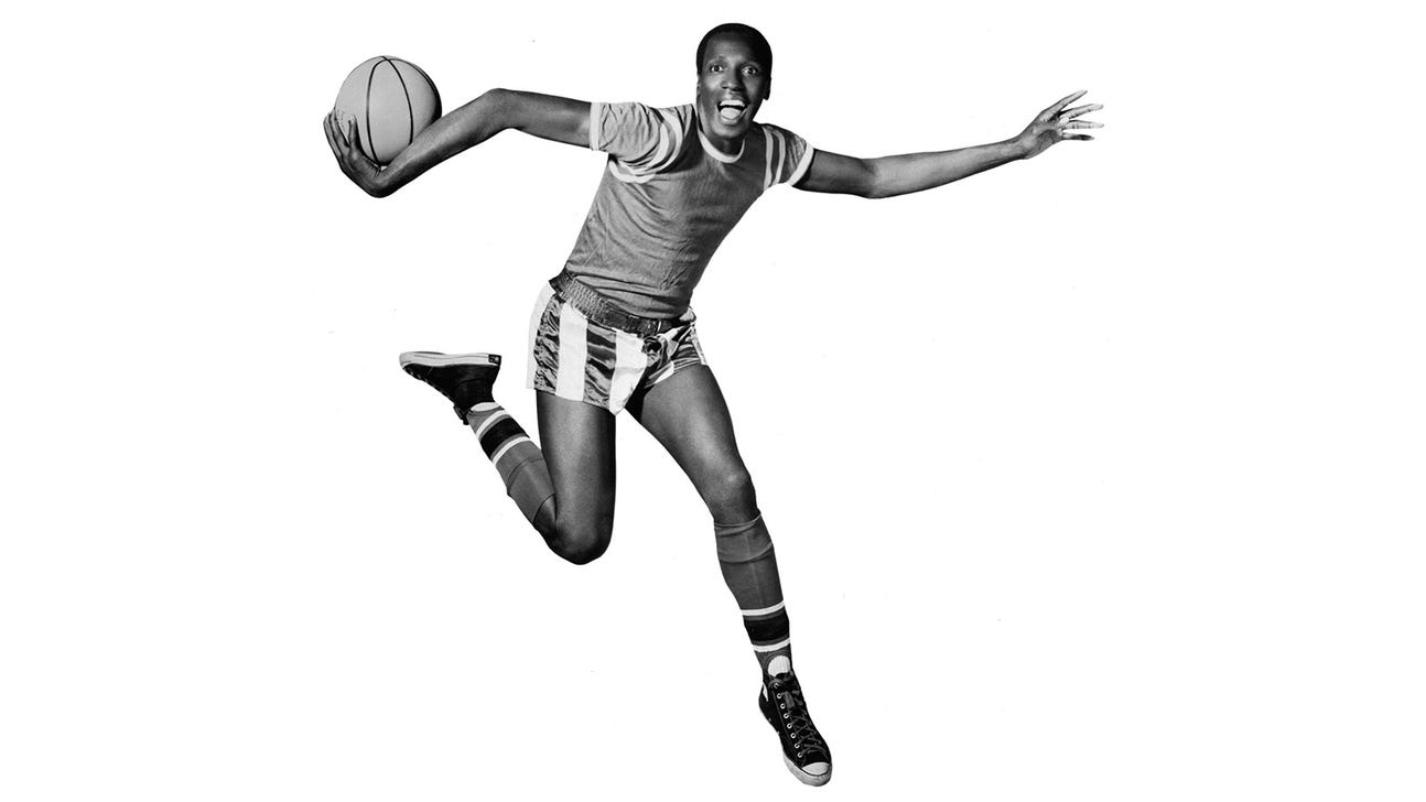 Harlem Globetrotters great Meadowlark Lemon dies at age 83