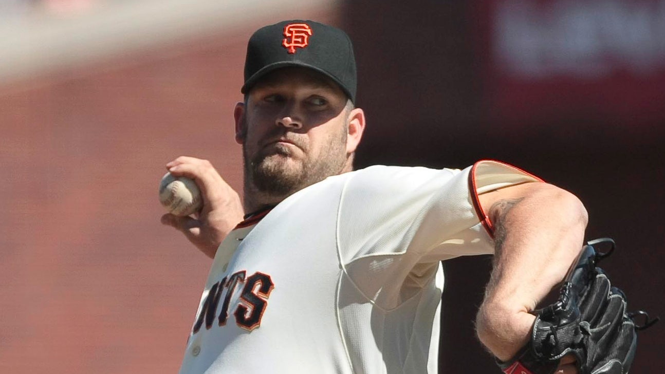 Marlins welcome back Brad Penny to start Saturday