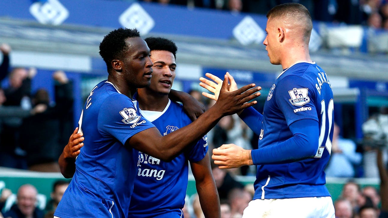 American consortium eyes Premier League outfit Everton
