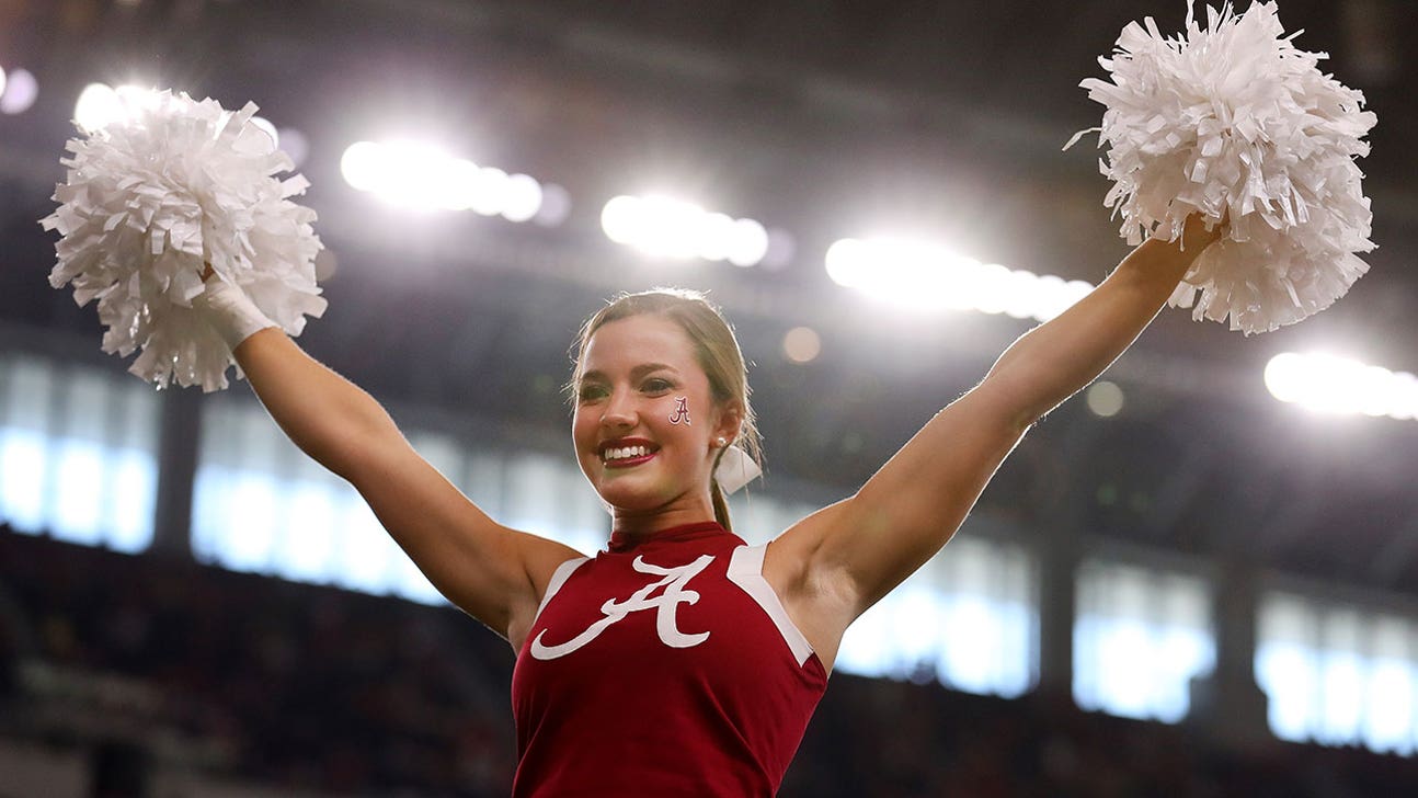 How to watch Kentucky vs. Alabama: Live stream, game time, TV