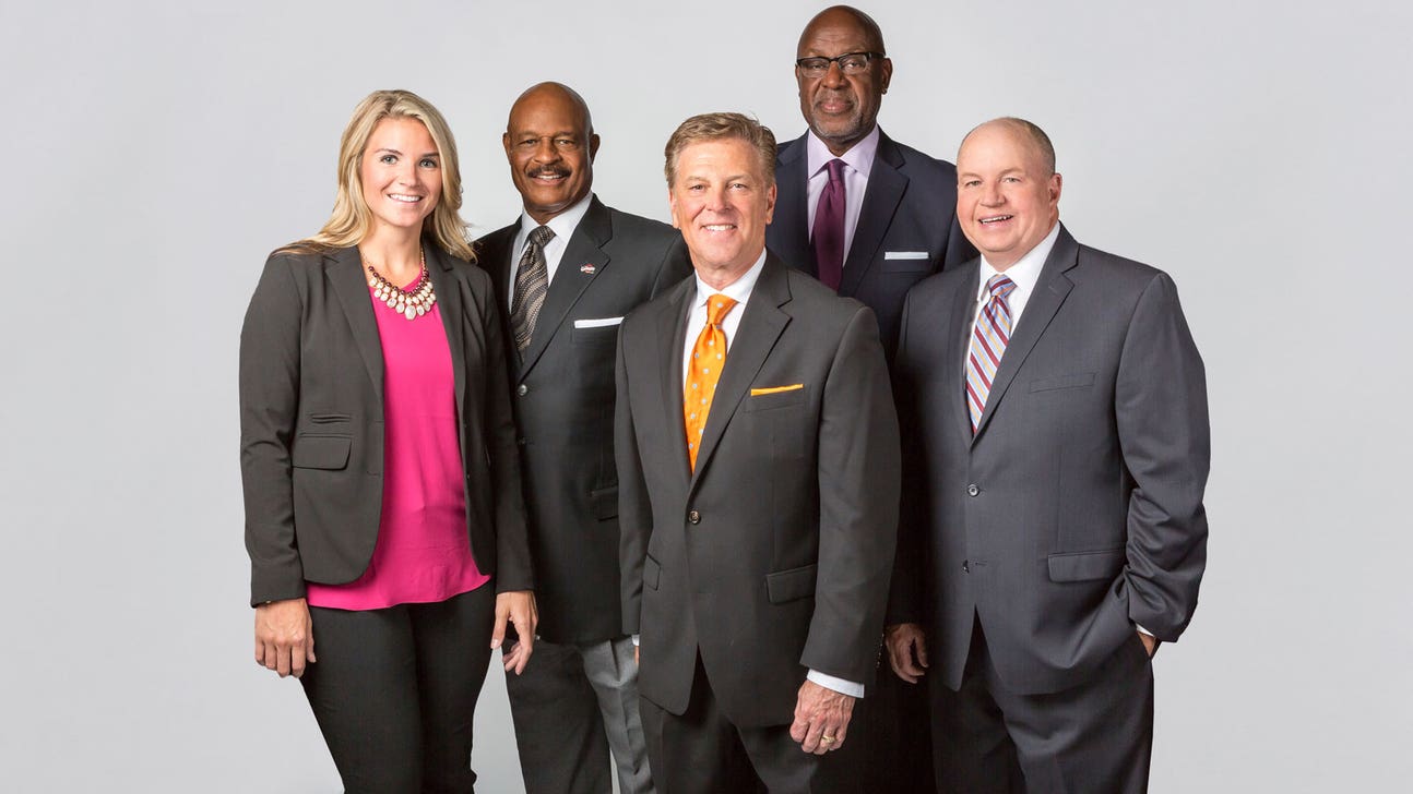 FOX Sports Ohio's Starting Five