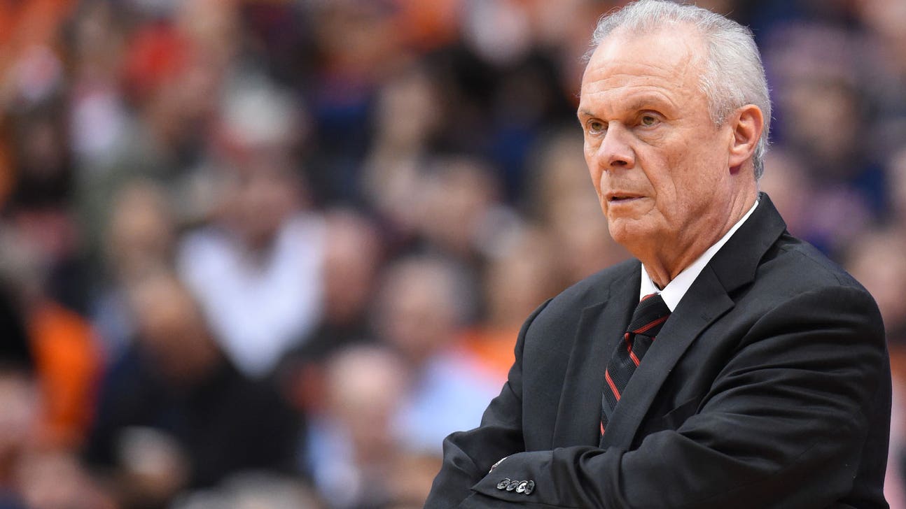 Reaction on Twitter to Bo Ryan retiring