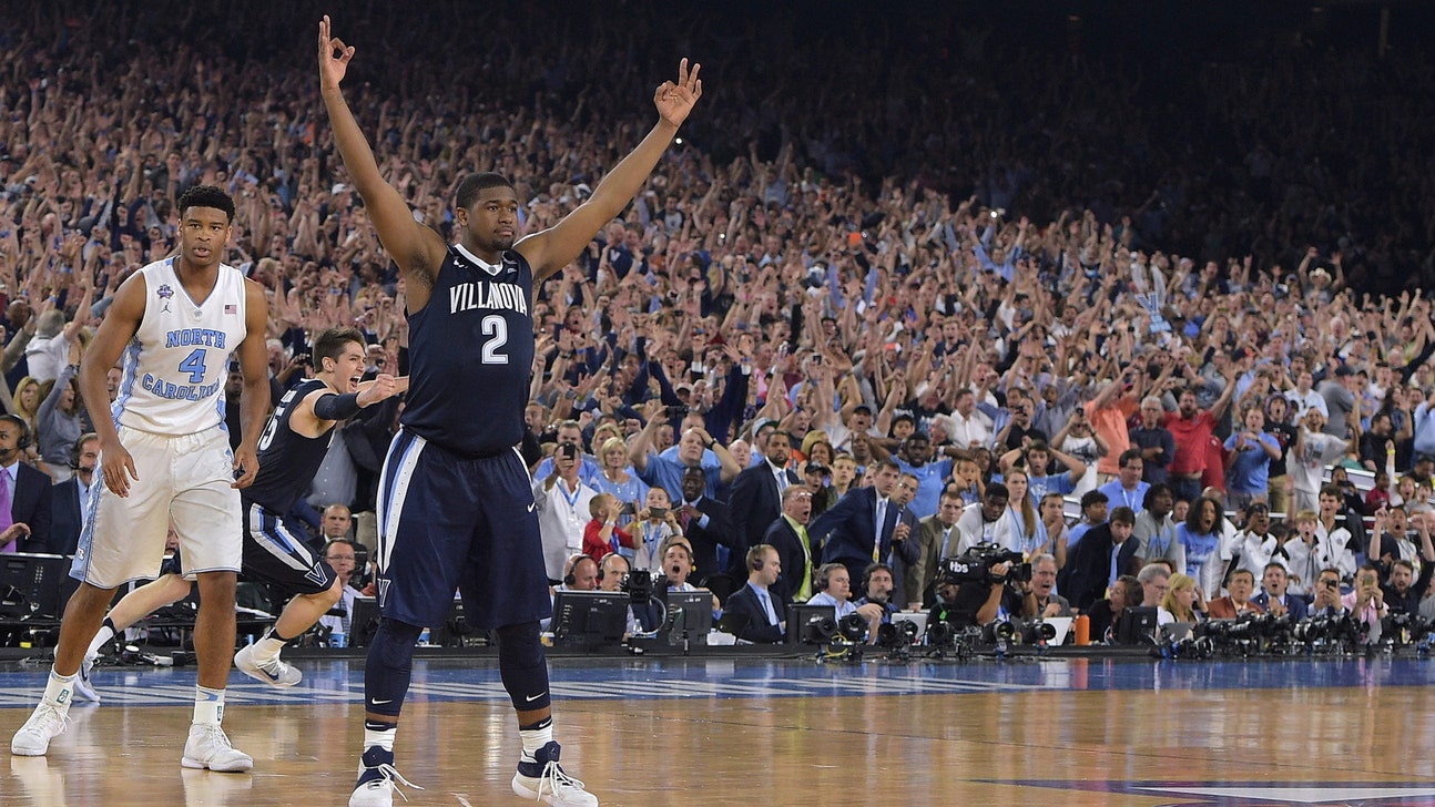 WhatIfSports 2016 NCAA Championship Power Rankings