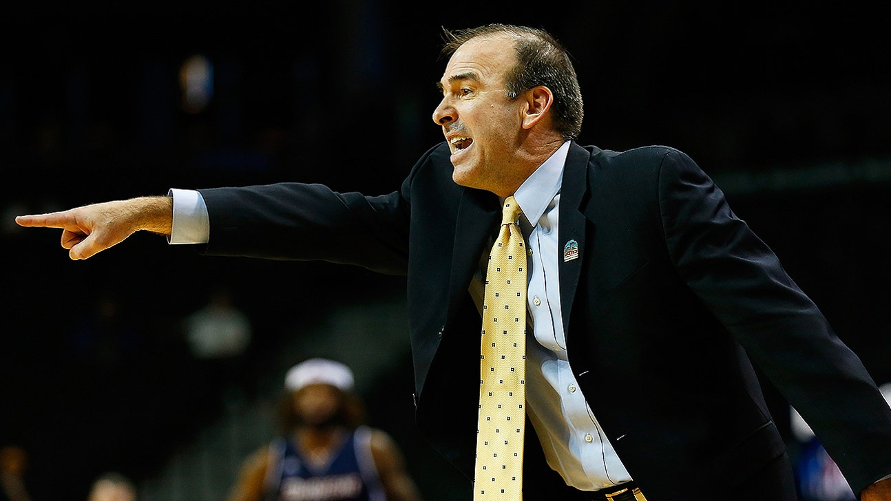 Lawyers: Ex-GW coach Mike Longeran wrongfully terminated