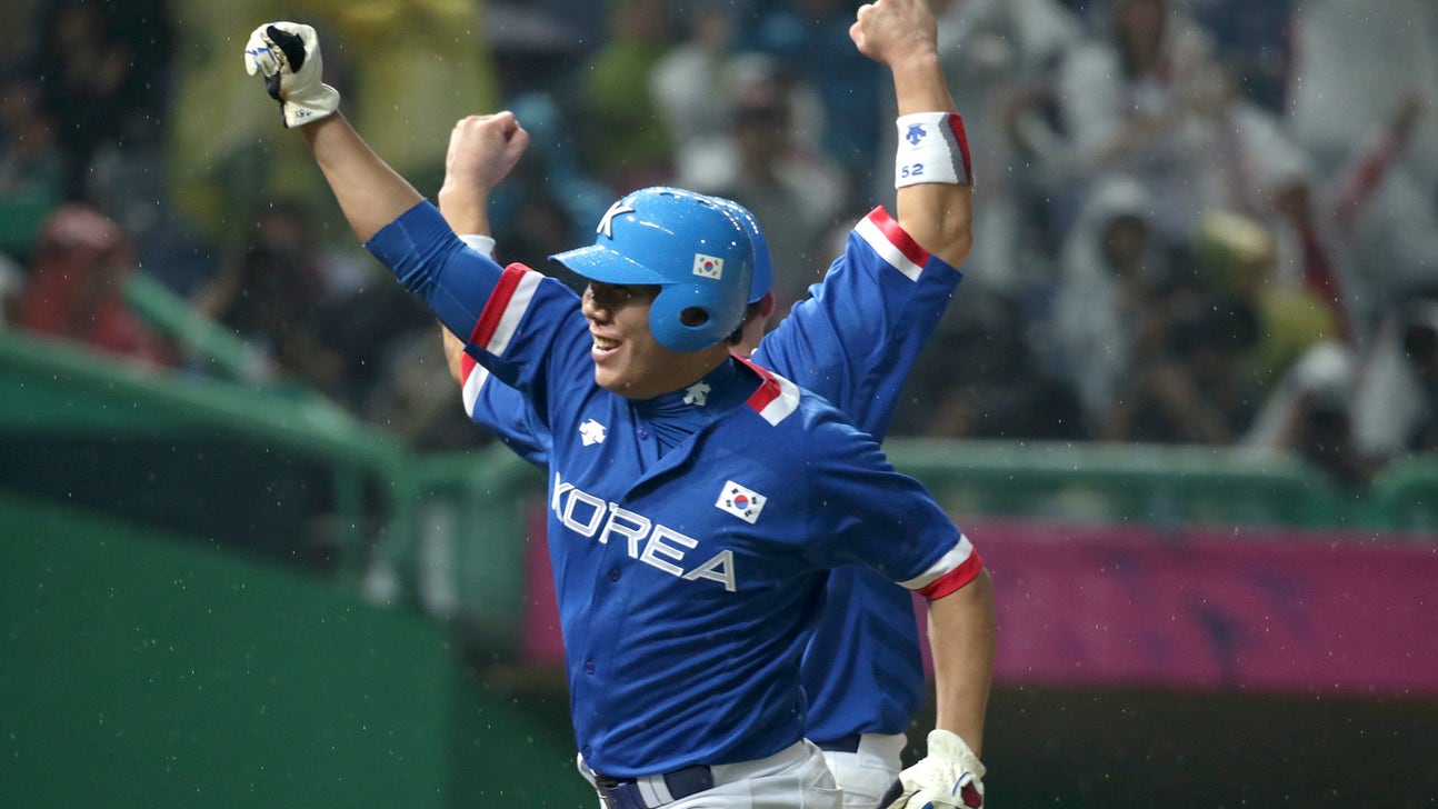 Korean infielder Jung-ho Kang heads to Pittsburgh for physical