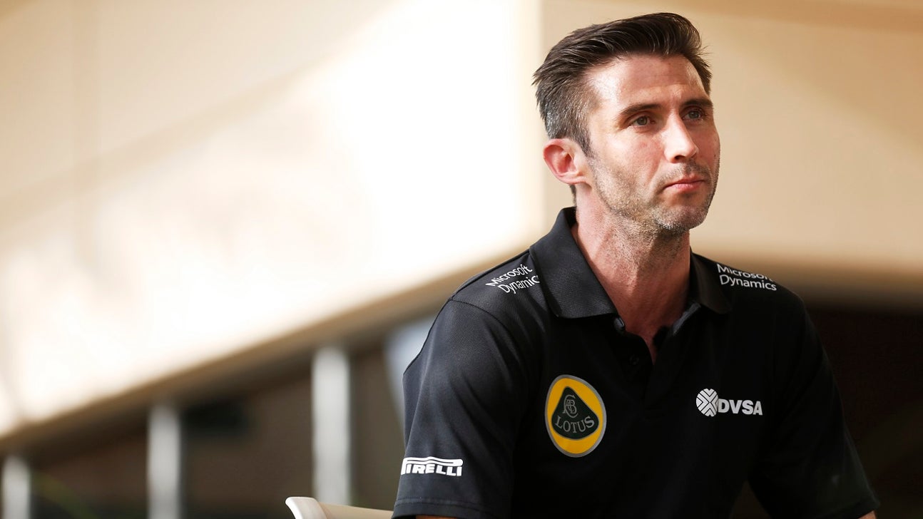 Lotus F1 boss shoots down rumors of Renault buyout