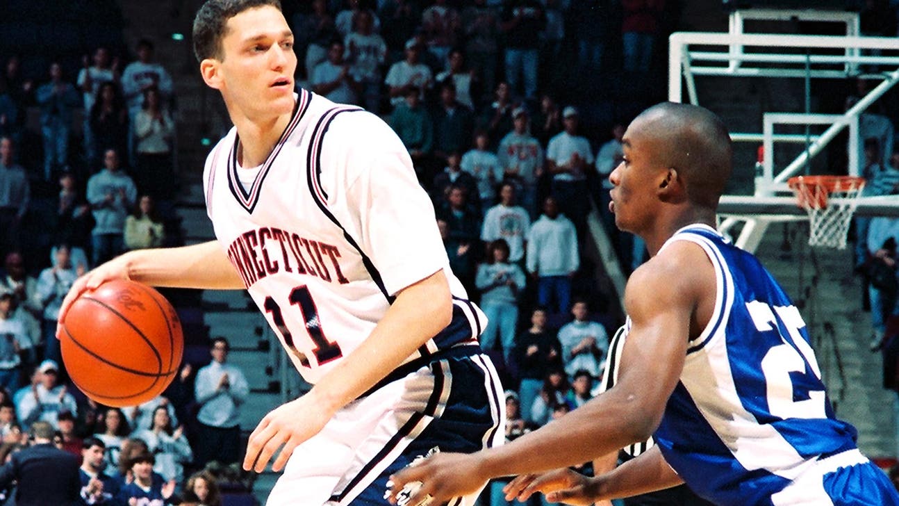 Former UConn star Doron Sheffer beat cancer, now living spiritual life