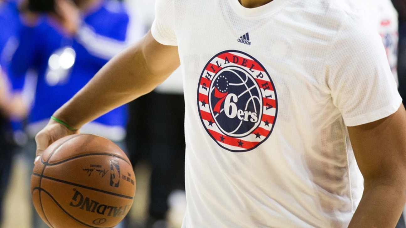 Philadelphia 76ers Injuries Harkens Back to St. Joes Basketball
