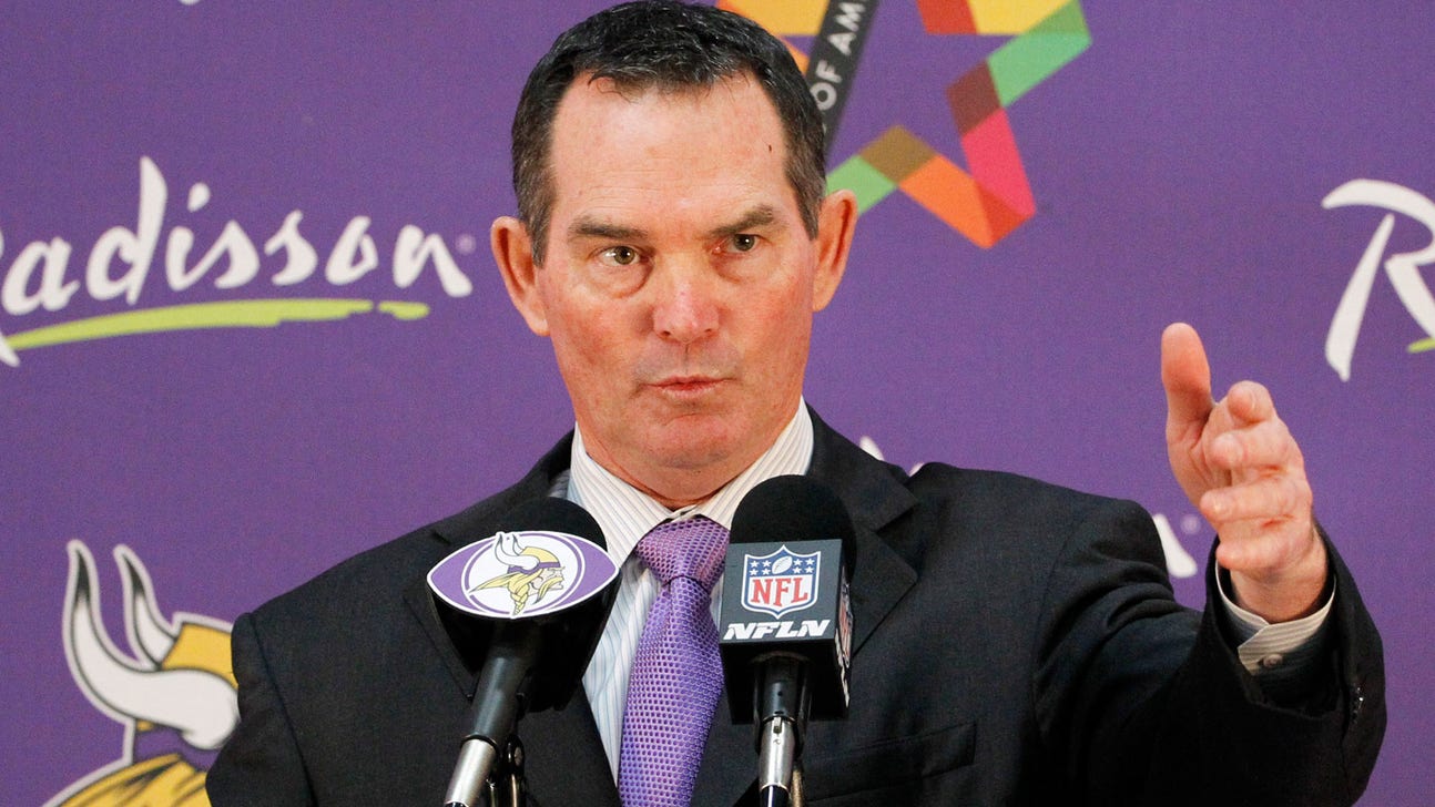 Minnesota Vikings, FOX 9 KMSP announce TV partnership for 2015