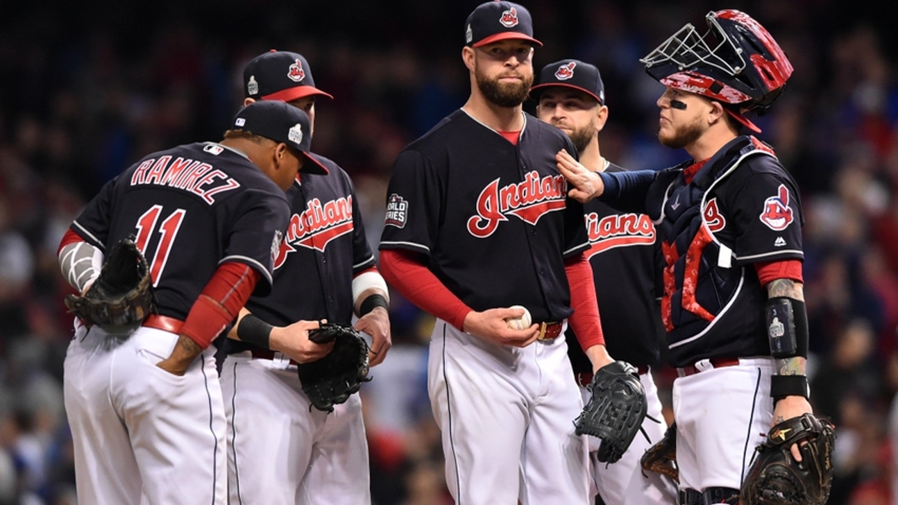 Red Sox Rick Porcello: Should lose Cy Young to Corey Kluber?