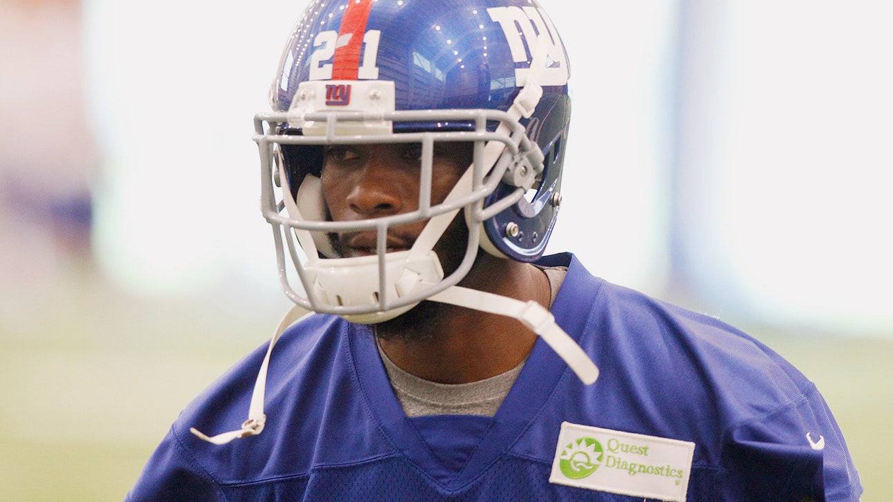 Rodgers-Cromartie out to change perception after injury plagued 2014