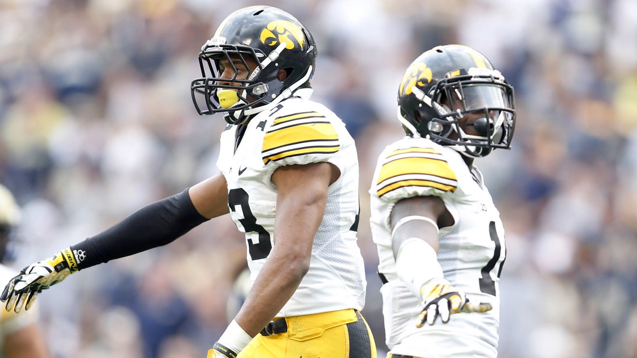 Is Desmond King ready for a breakout season?