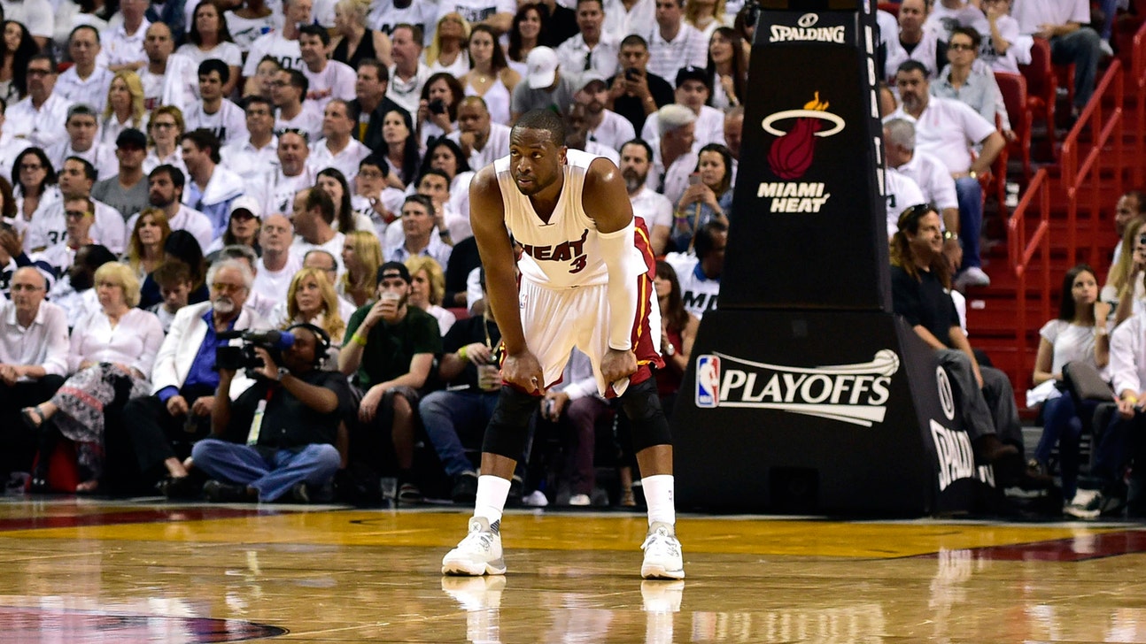 'Inside the Heat: Season Recap' to premiere June 3 on FOX Sports Sun