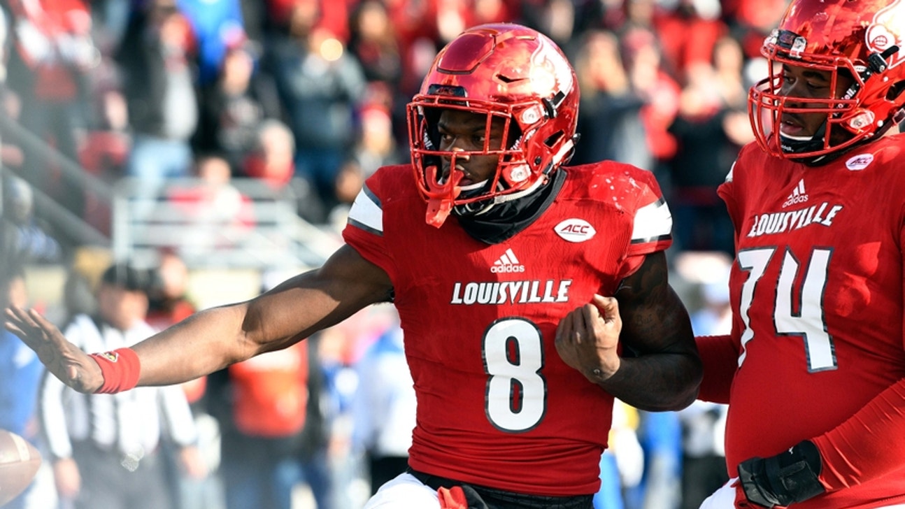 2016 Heisman Trophy: Case for and against each finalist