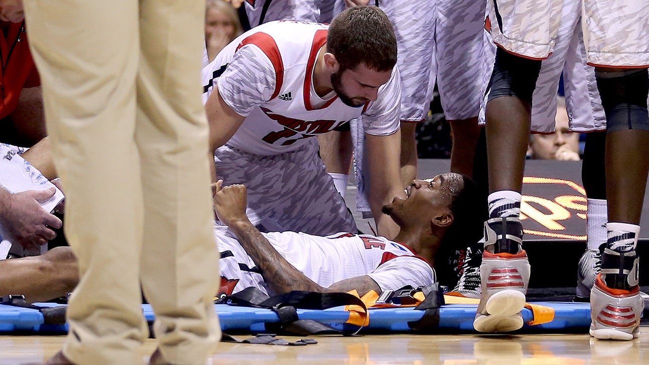 Kevin Ware transferring to Georgia State