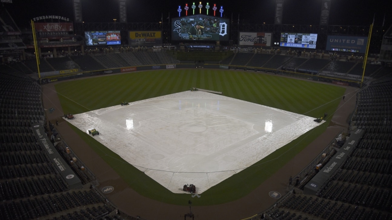 White Sox: Guaranteed Rate Field is only the Stadium's Name