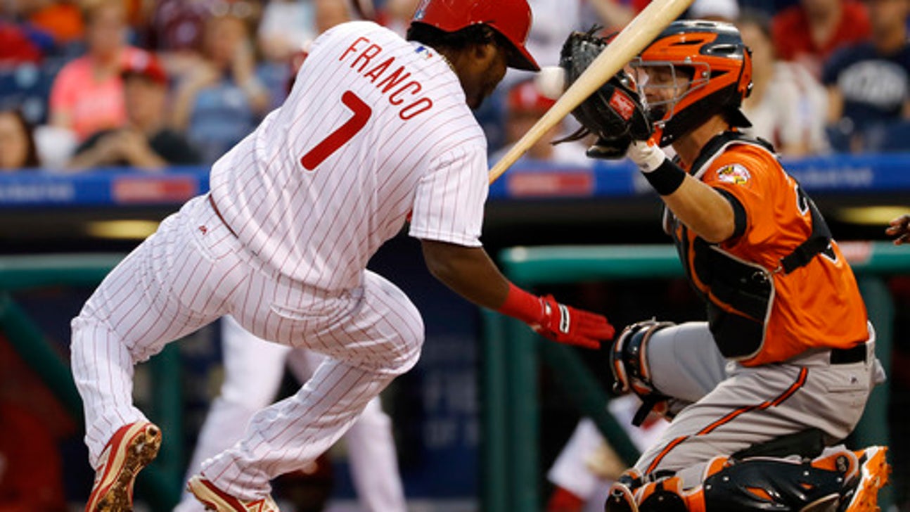 Twins-Orioles carry spring training duels into opening day