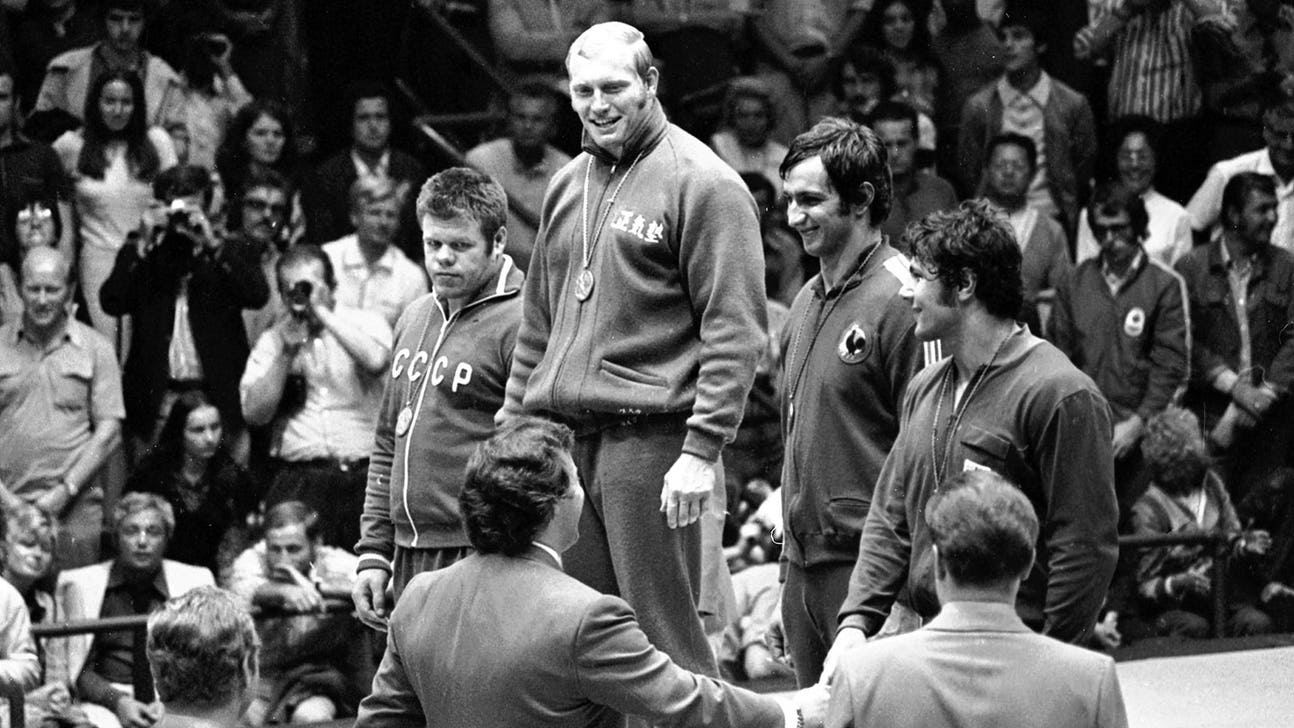 Ruska, Olympic judo two-time gold medalist, dies at 74