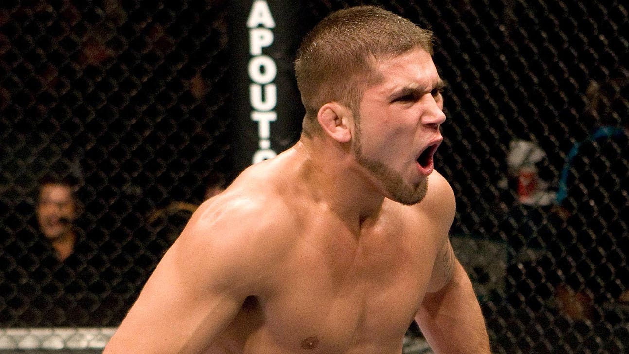 Jeremy Stephens: When I hit people 'they don't move, they don't get up'