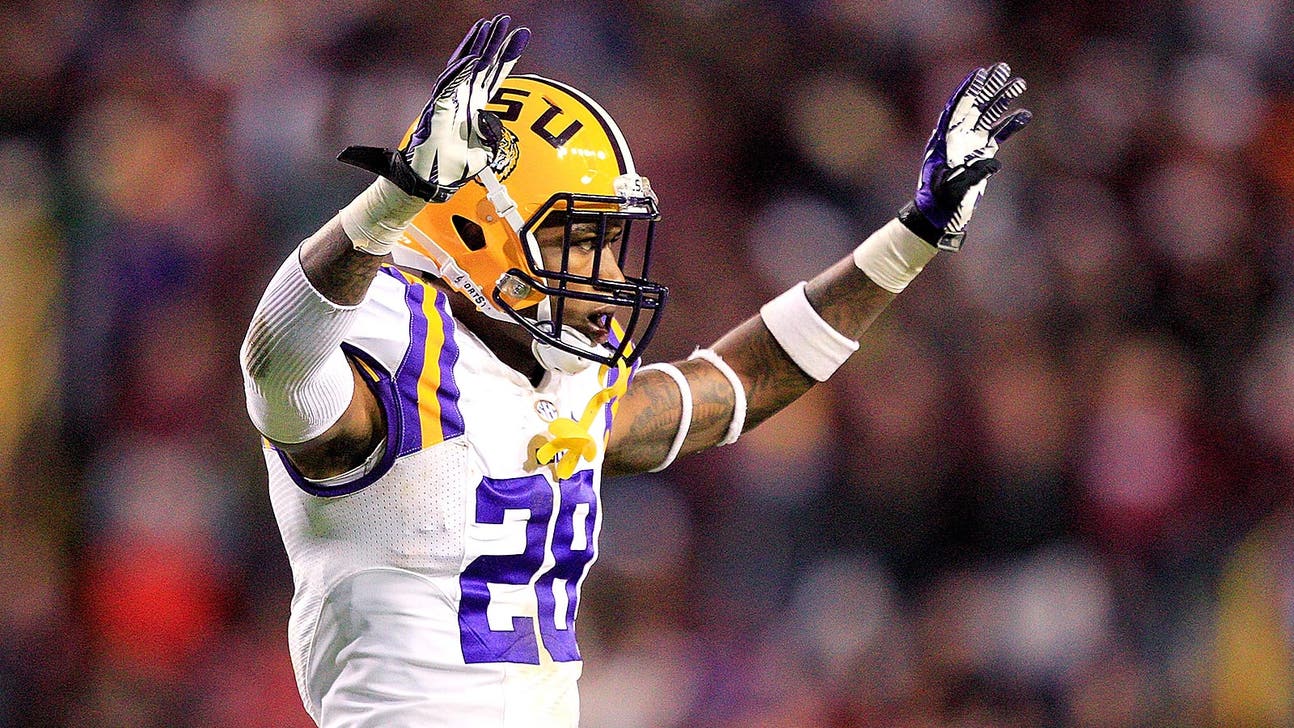 LSU's DB coach explains why DBU is more about life than football
