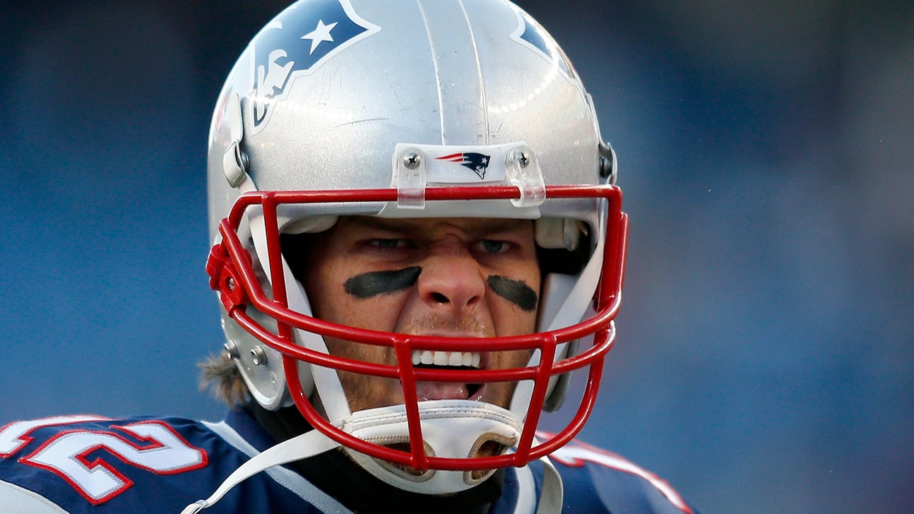 Tom Brady finally got what he deserved, but it won't hurt the Patriots
