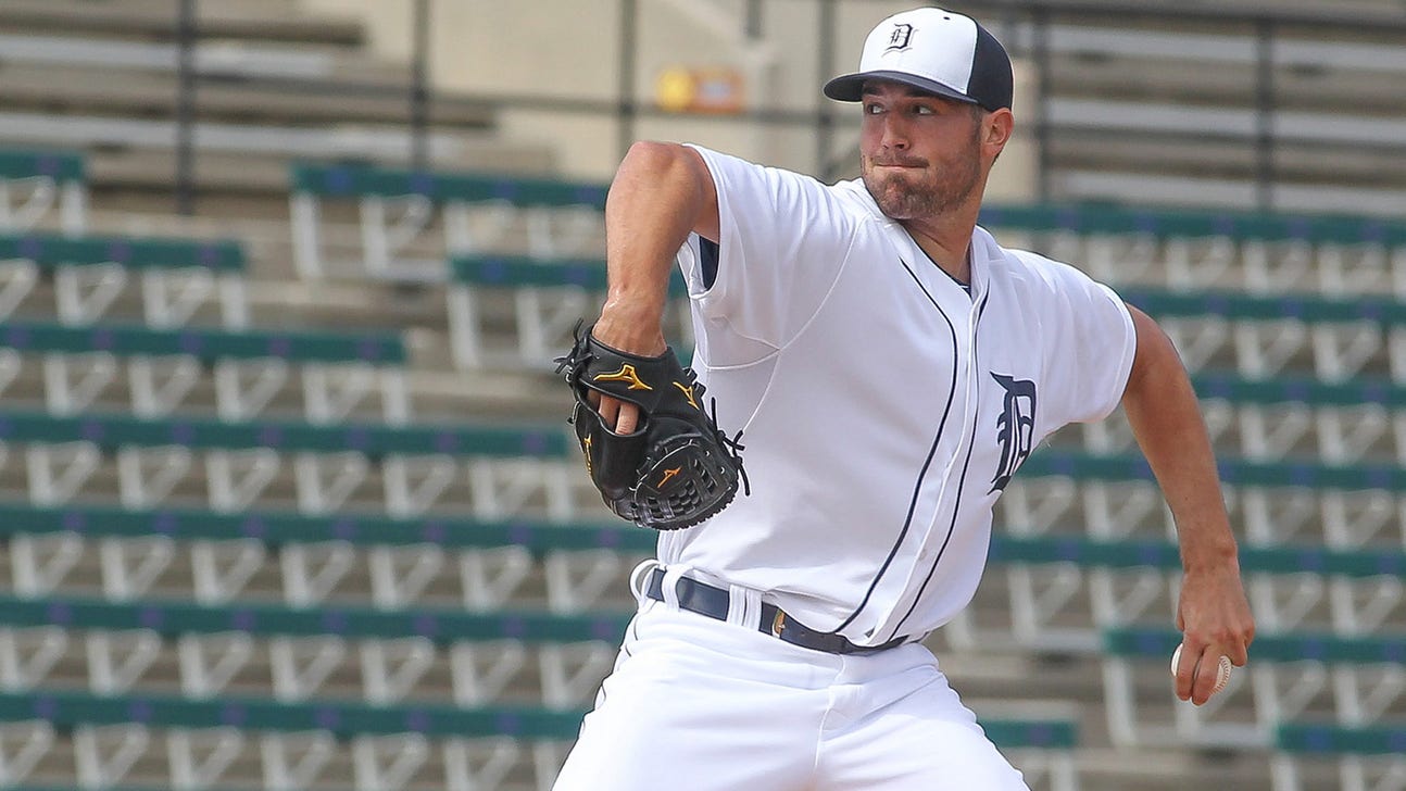 Tigers notes: Ray out to prove he belongs