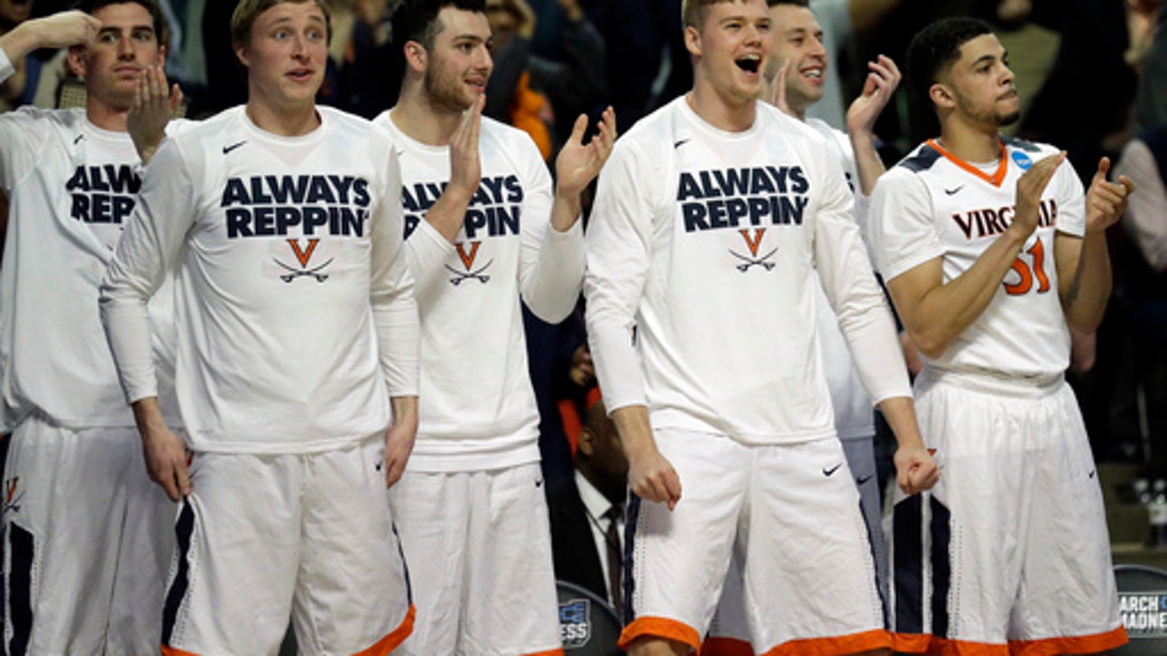 It's a mini-ACC Tournament on 1 side of NCAA bracket