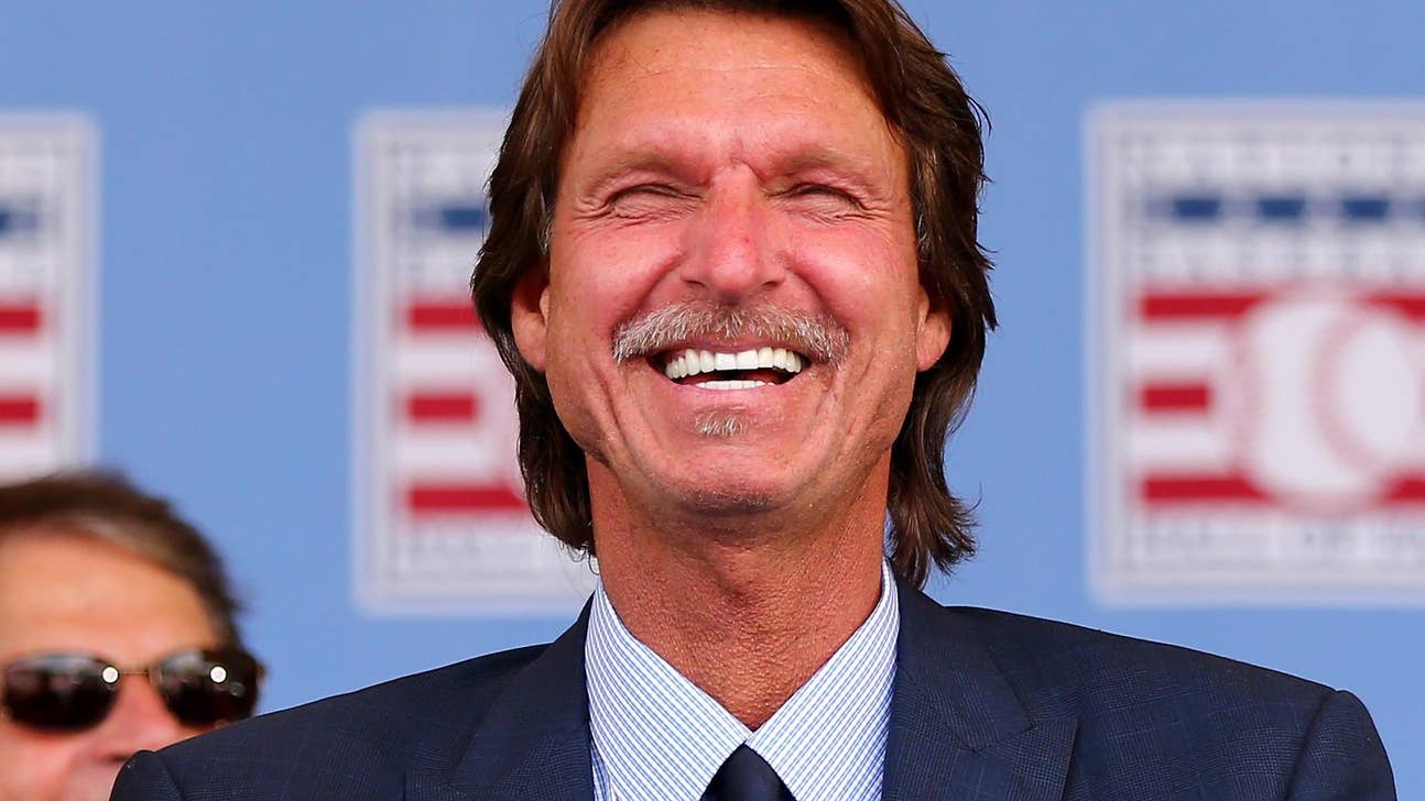 'Randy Johnson Way' to be dedicated outside Chase Field