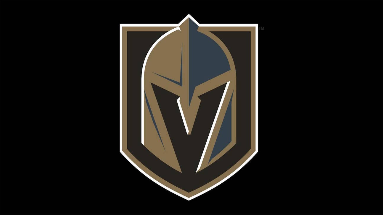 The NHL's Las Vegas team finally reveals its name and logo