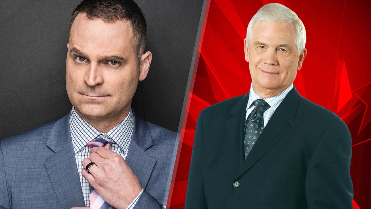 Jay Onrait and Dave Hodge's annually tolerated best albums of 2016 list