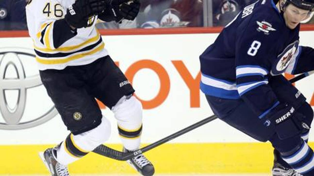 Boston Bruins: The Significance Of A Jacob Trouba Trade
