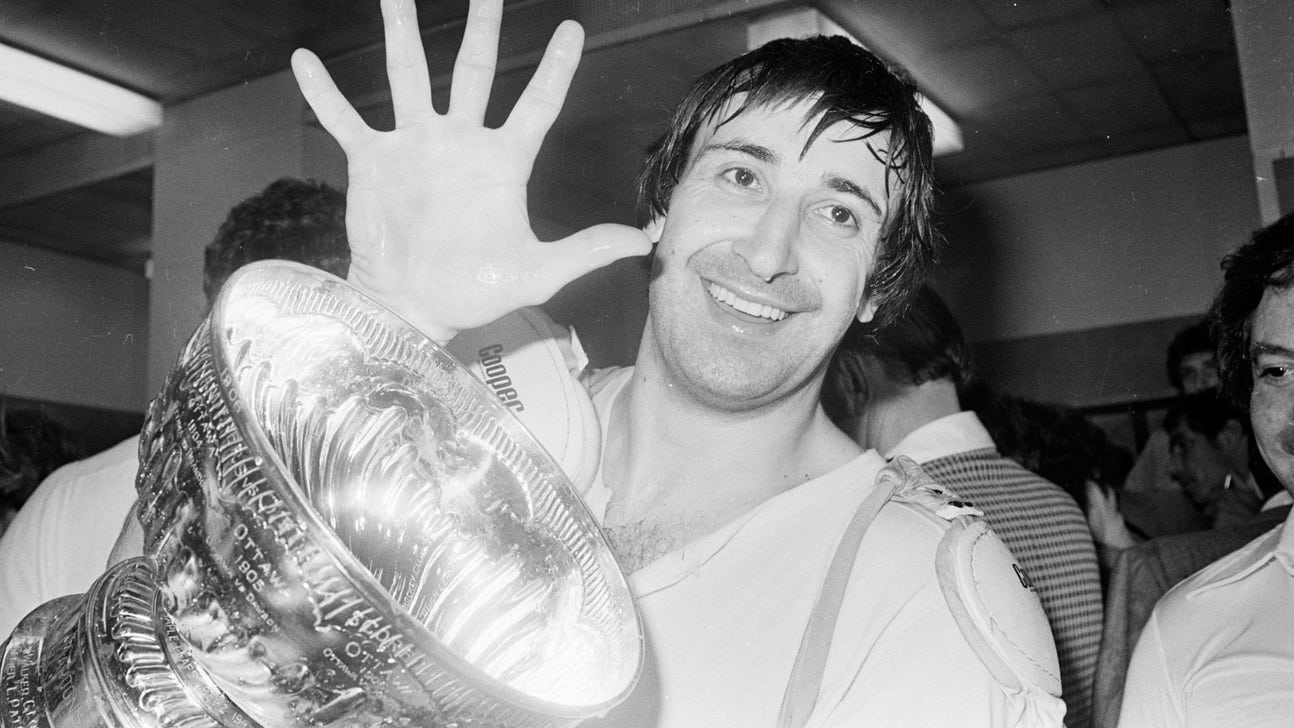 Canadiens set to retire Guy Lapointe's No. 5 on Saturday