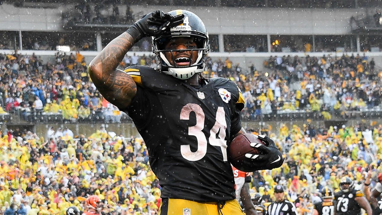 Steelers, Bengals keep it clean as Pittsburgh wins rematch of ugly playoff game