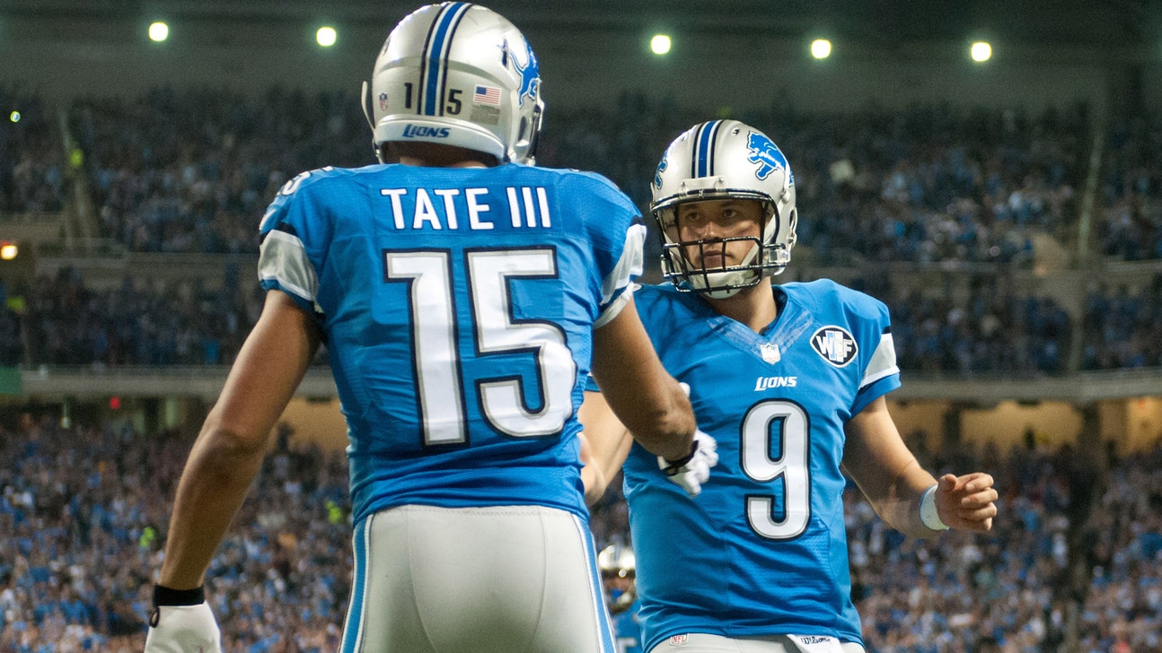 Lions aim for Super Bowl, not mediocrity, coming off 11-5 season