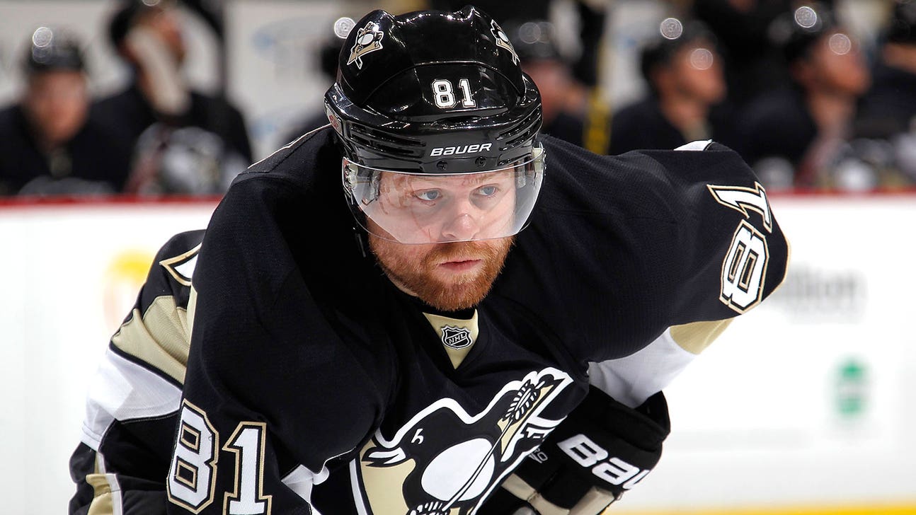 Penguins GM on Kessel: 'Phil's done OK'