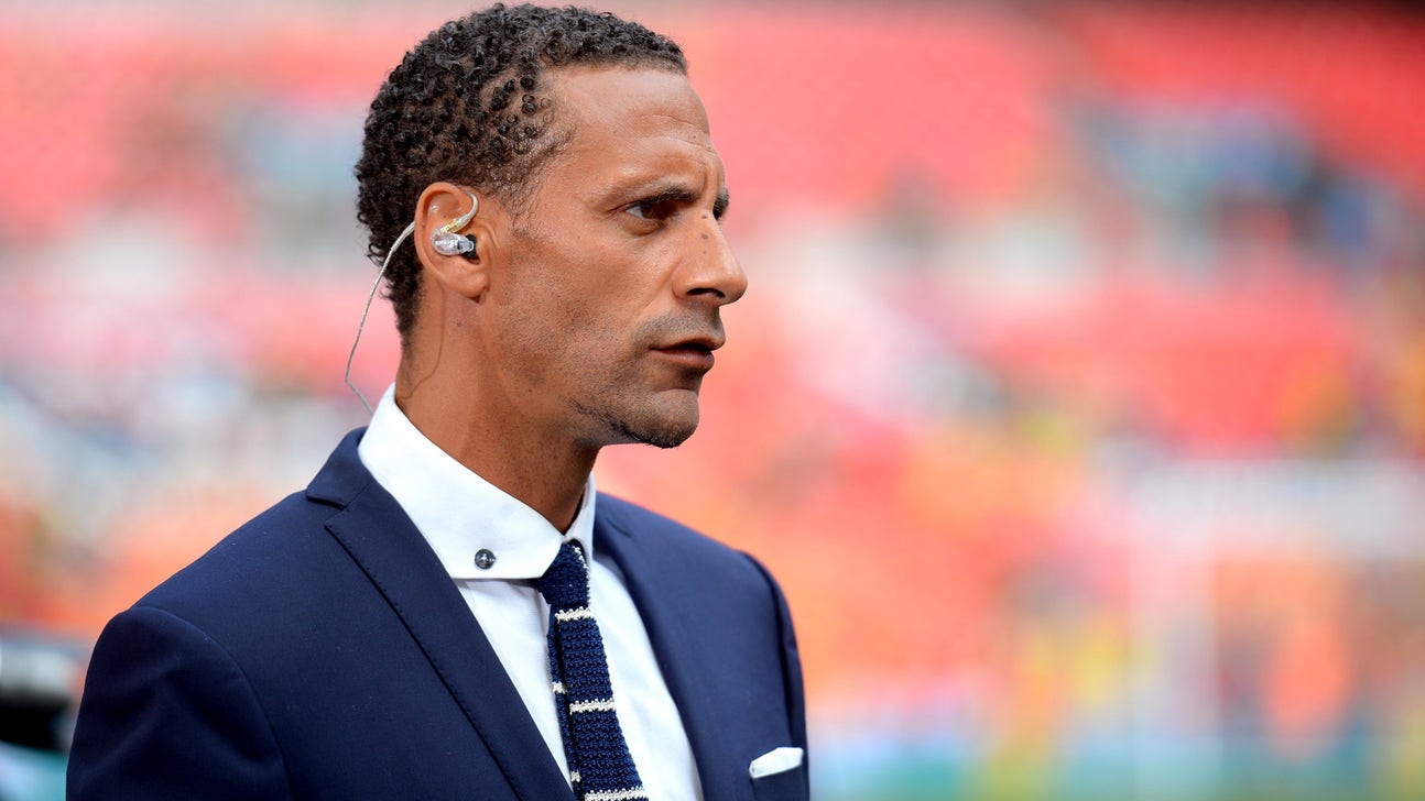 Ferdinand: Neville's Valencia job could be audition for Manchester United