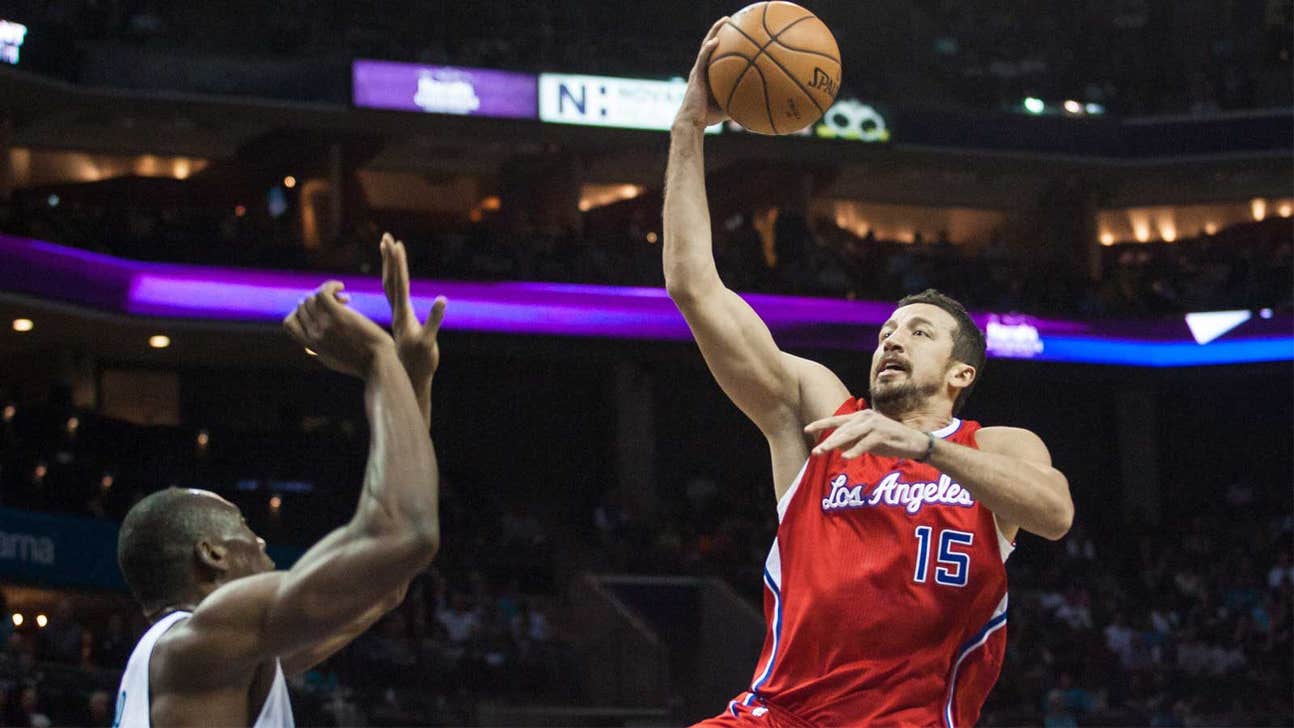 Hedo Turkoglu's Player Profile