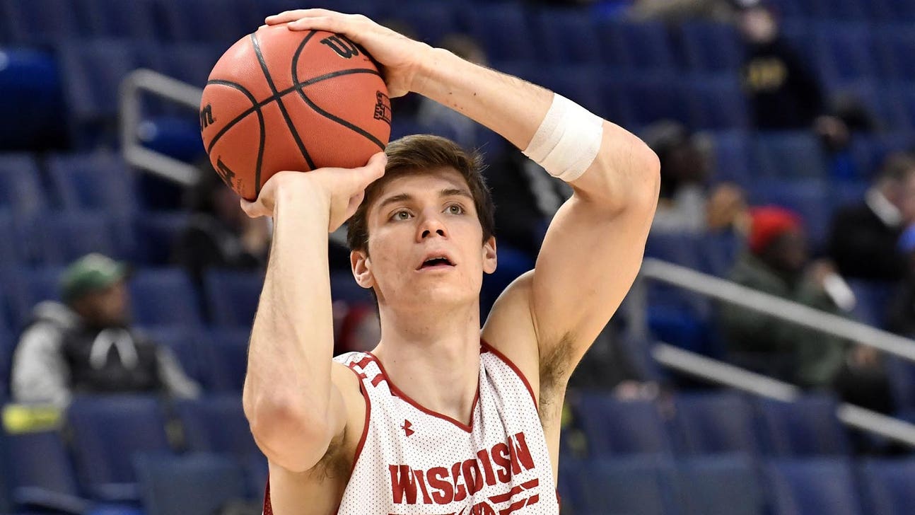 Happ, experienced Badgers prepared for Virginia Tech
