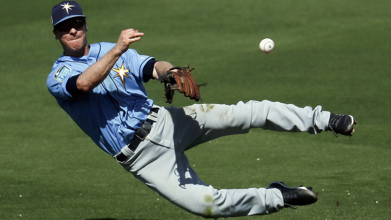 Blake Snell tosses 2 perfect frames in Rays spring training loss to Twins
