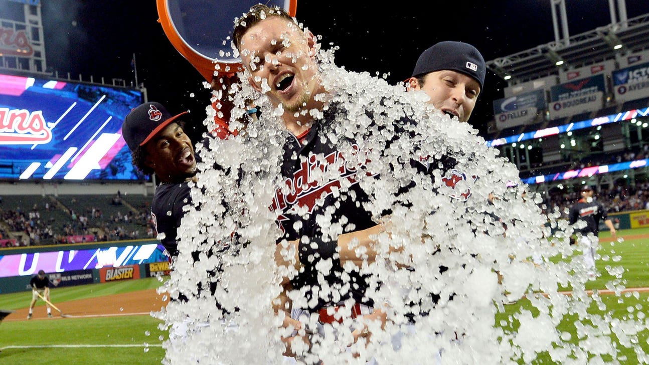 Indians ALDS tickets on sale to the public Monday