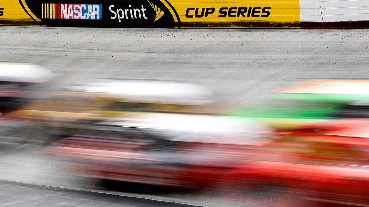 NASCAR and labor unions: A tumultuous history