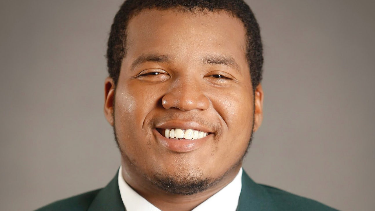 NFL Draft hopeful Arthur Ray Jr.'s pursuit of pros was a matter of life and death