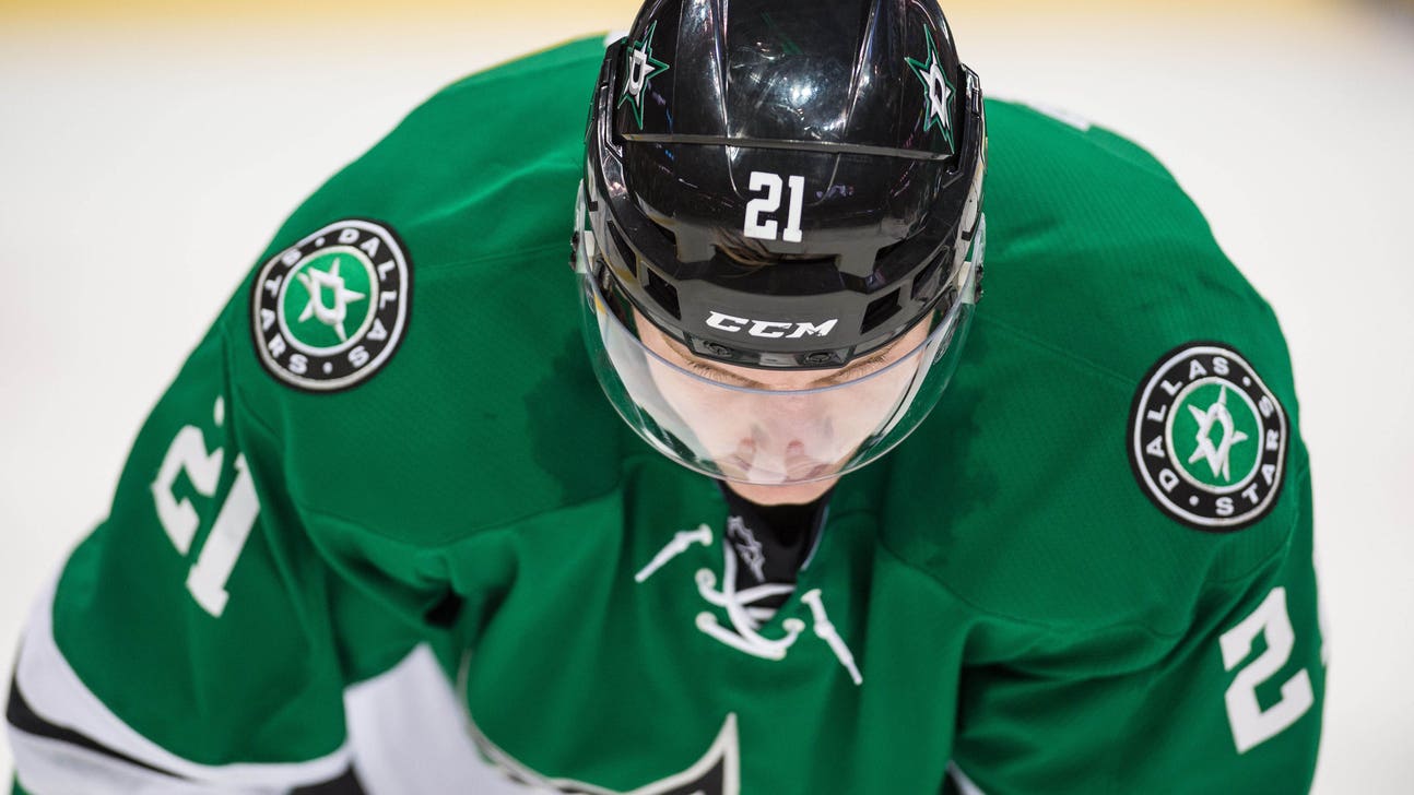 Talbot, Barrie help Avs rally past Stars in shootout