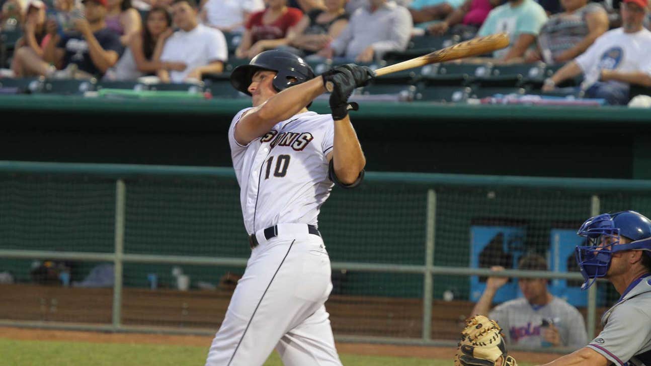 MadFriars' June Player of the Month