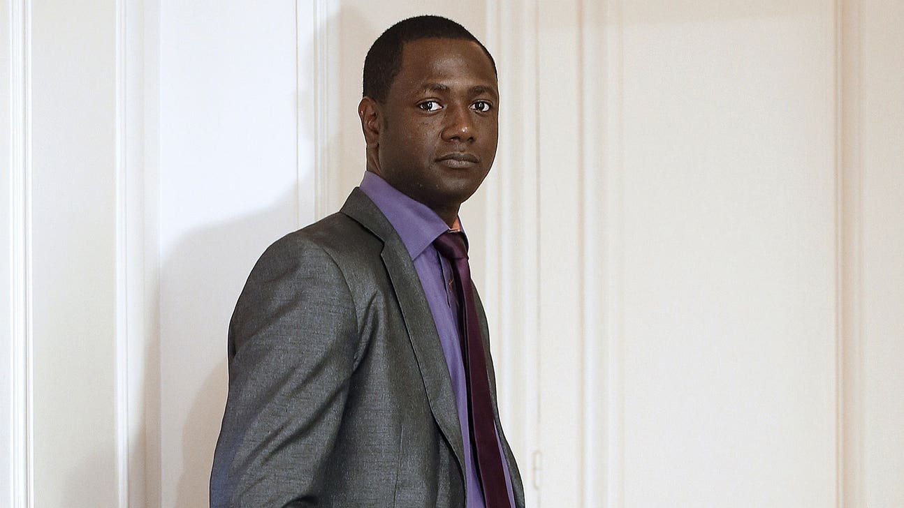 Racially abused commuter to attend PSG vs. Chelsea match