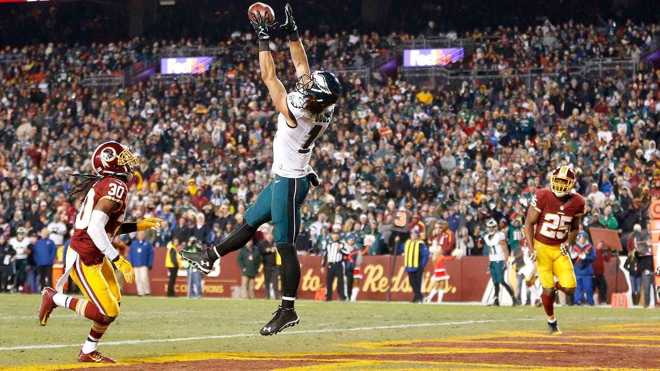 Five Eagles facing a make-or-break season in 2015