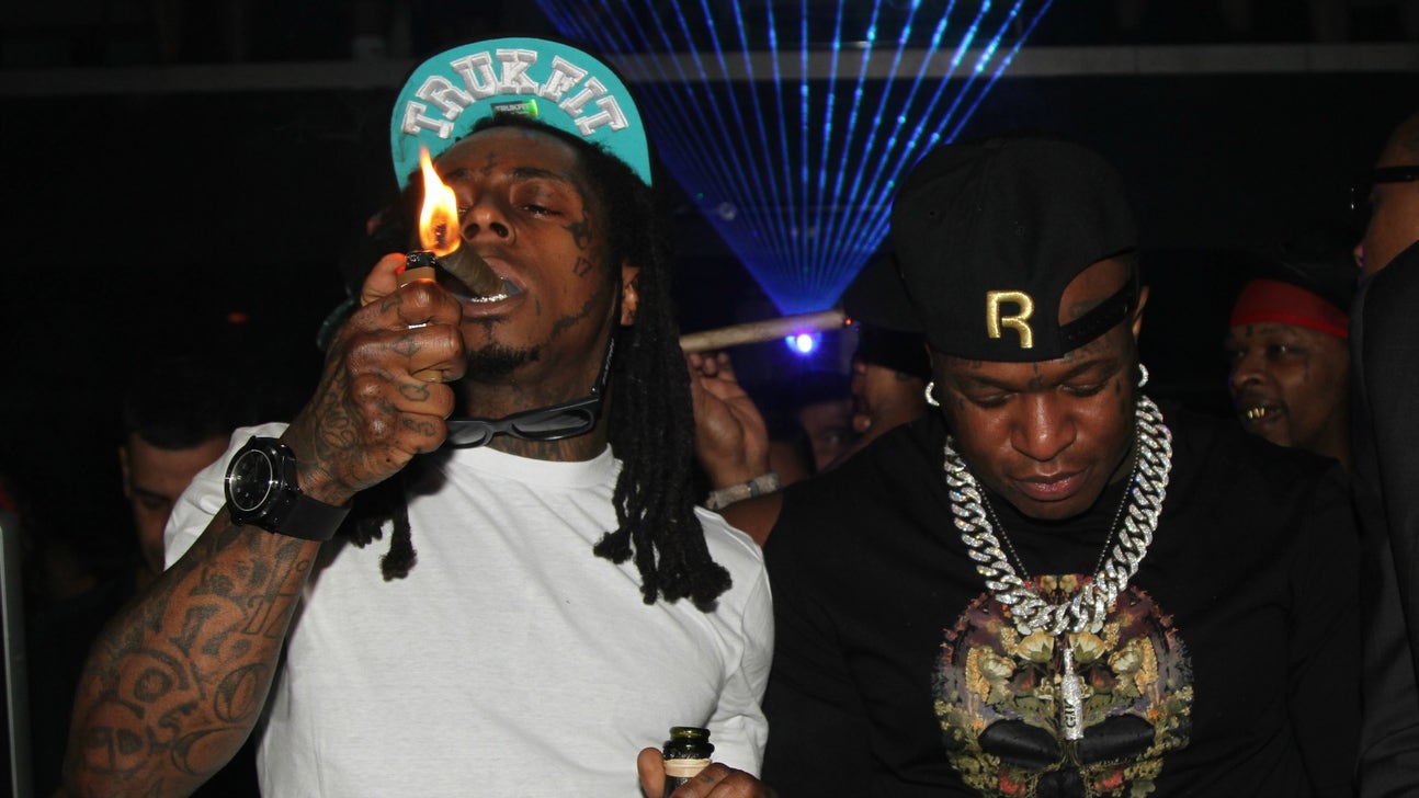 T-Pain reveals Lil Wayne and Birdman bet $10k on simulated Madden games